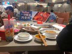 -海底捞火锅(龙岗星河COCO Park店)