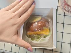 -盒马鲜生(双清路店)