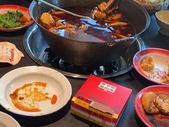 -李子坝梁山鸡(李子坝大鸡哥店)