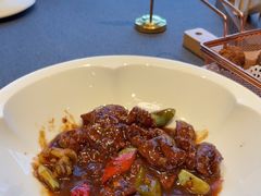 -羲和雅苑•北京烤鸭(平安国际金融中心店)