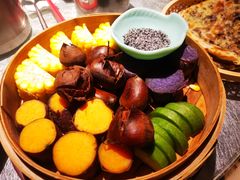 -伙靠·江浙菜(田林路店)