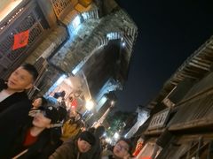 -锦记糕点铺