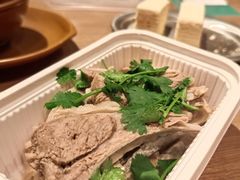 -耶里夏丽·新疆菜·28年喀什老馆(田林东路店)