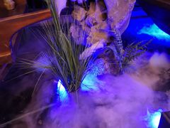 -绿茶餐厅(燕郊永旺店)