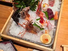 -水濑·日料放题(天河店)