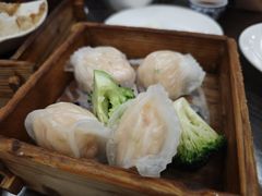 -彩景大酒楼(万泰新天地店)