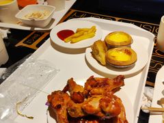 -堂会(白云店)