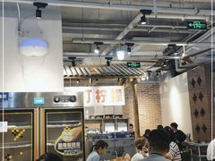 大堂-五里关火锅(牛市口店)