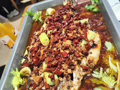 -三味鱼屋(琥珀山庄店)