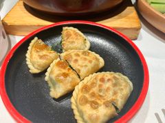 -在前门·烤鸭北京菜(五月花广场店)