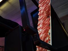 -十三姨正合丰烤肉(营迹路店)