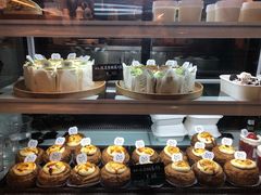 -Max Bakery 阿唛手作