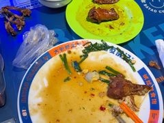 -伯友茶记(中华广场店)