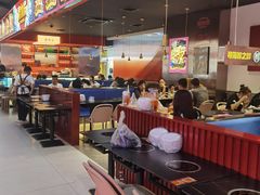 -青木岚小海鲜•小龙虾(友谊店)