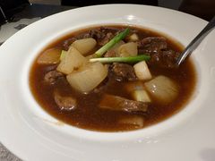 -留半山·香港食堂(啦啦宝都店)