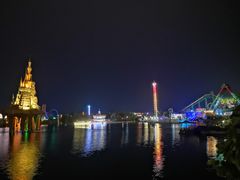 -大连海昌发现王国主题公园