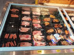 -炽城·烤肉名家(鸿达中央广场店)
