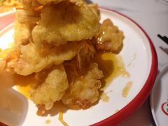 -饺子功·东北记忆·锅包肉(电厂路店)