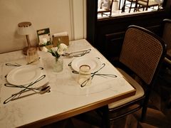 -静香HOUSE·全时段融合餐厅(七星欢乐颂店)