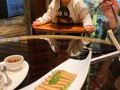 -北京四季酒店·采逸轩
