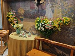 -大连富丽华大酒店·花都西餐厅