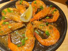 -小川洋风料理(江汉路店)