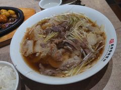 -直隶安家牛肉罩饼(七一路店)