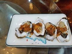 -渔码头食府(蓬莱阁店)