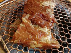 宫廷烤猪排-青鹤谷(苏州店)