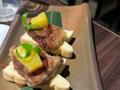-匠和风精致料理(莆田财富中心店)