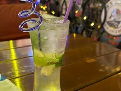 -Paulaner·德国帕拉娜自酿啤酒餐厅(海上世界店)