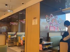 -海底捞火锅(振华广场店)