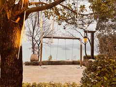 -天目湖涵田半山温泉