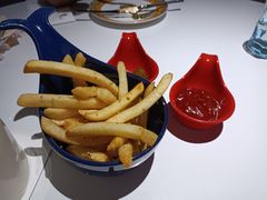 -Gray Whale 灰鲸餐厅(北美N1店)