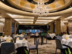 -星河湾半岛酒店-真粤中餐厅