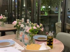 -OGGI TRATTORIA PIZZERIA(深业上城店)