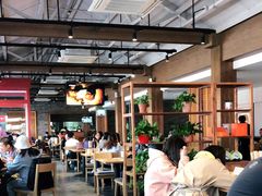 大堂-故宫餐厅(景运门店)