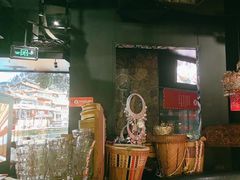 -吃饭皇帝大土家民族菜(正大广场店)