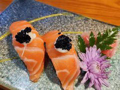 -大江户日本料理(吕厝店)