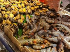 -亚马逊海鲜自助(梅溪湖步步高店)