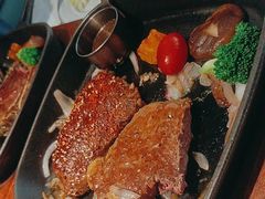 -牛扒先生·厚切雪花牛扒西餐厅(北京路禺山路店)