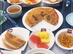 -NUR USTAM努尔师傅(碧玉华庭店)