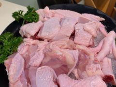 -千味涮·健康火锅(会展连城新天地店)