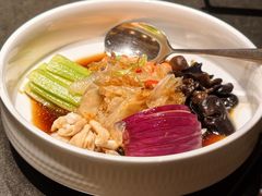 -喜悦烤鸭·新京菜(王府井店)