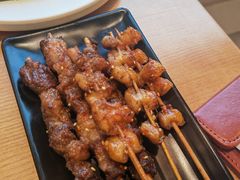 -隅乐胡椒虾·台湾菜·团建(皇岗店)