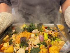 -后街佬·炭火鲜鱼杂(南城店)