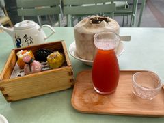 -蔡澜点心·粤菜(领展购物广场店)