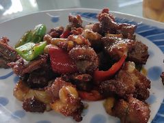 -八仔大富楼·河鲜(西江店)