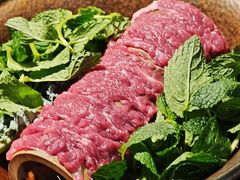 -菌彩云南野生菌火锅(新亚洲店)