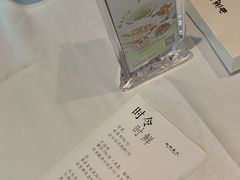 -西湖春天•老字号杭州菜(百汇店)